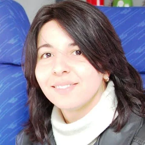 صورة فتيحة زماموش